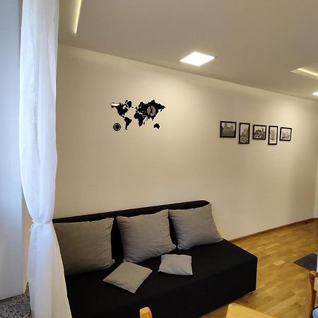 Apartament Pod Zamkiem 노비 삭츠 외부 사진